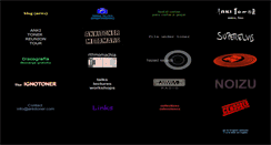 Desktop Screenshot of ankitoner.com